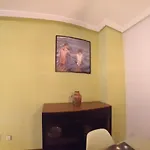 Acogedor Piso En Maliano דירה *