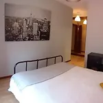 Acogedor Piso En Maliano דירה