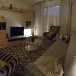 Acogedor Piso En Maliano דירה *