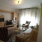 Acogedor Piso En Maliano דירה