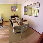 דירה Acogedor Piso En Maliano