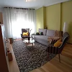 Acogedor Piso En Maliano