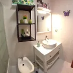 Acogedor Piso En Maliano דירה