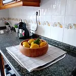 Acogedor Piso En Maliano * Camargo