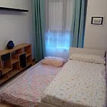 דירה Acogedor Piso En Maliano