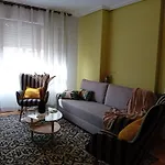 Acogedor Piso En Maliano דירה Camargo
