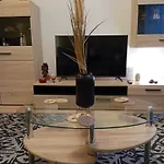 Acogedor Piso En Maliano *