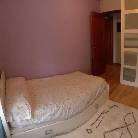 Apartment Acogedor Piso En Maliano Camargo