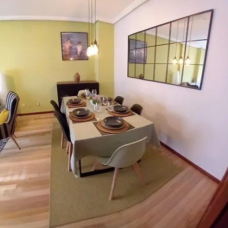 Appartement Acogedor Piso En Maliano