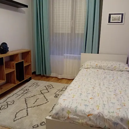 Acogedor Piso En Maliano Apartment *