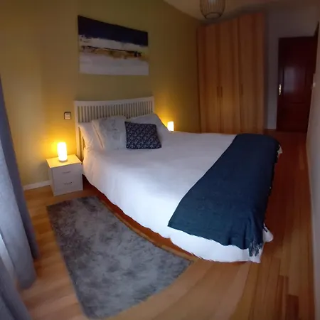 Apartment Acogedor Piso En Maliano