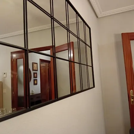 Apartment Acogedor Piso En Maliano *