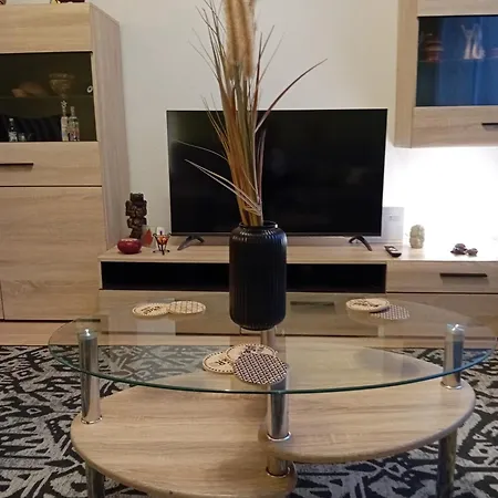 Acogedor Piso En Maliano *