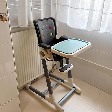 Appartement Acogedor Piso En Maliano Camargo