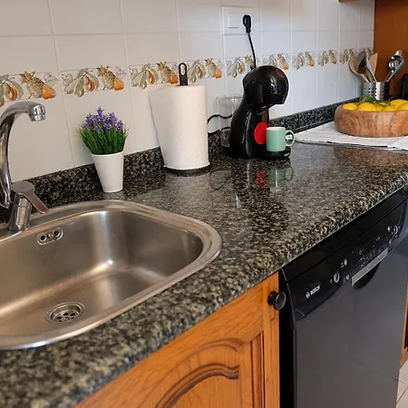 Acogedor Piso En Maliano Camargo