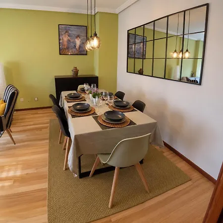 Acogedor Piso En Maliano Appartement *