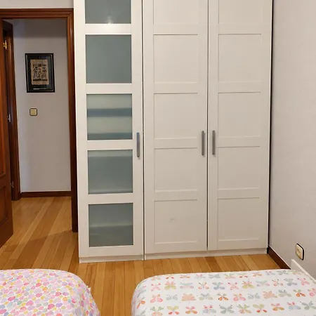 Acogedor Piso En Maliano Appartement *