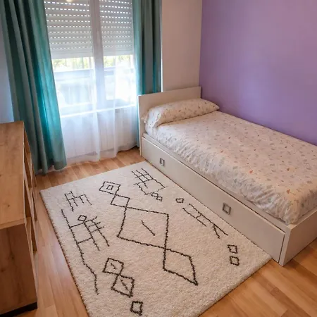 Appartement Acogedor Piso En Maliano *