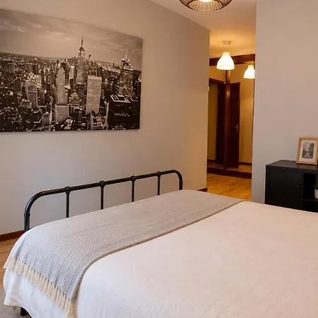 Appartement Acogedor Piso En Maliano *
