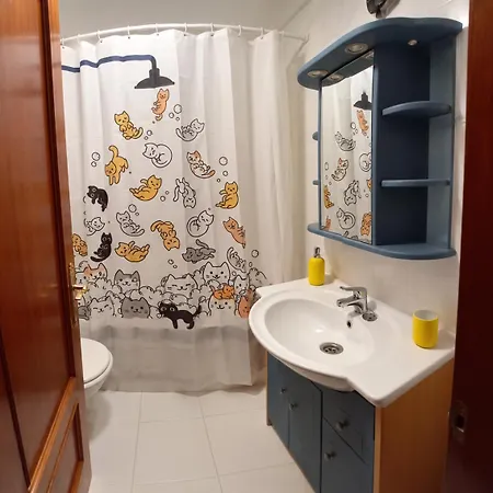 Acogedor Piso En Maliano Camargo