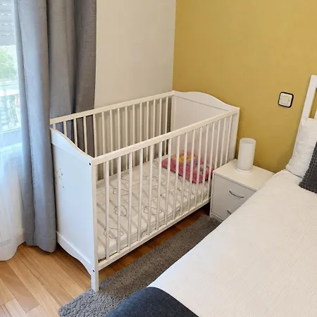 Appartement Acogedor Piso En Maliano *