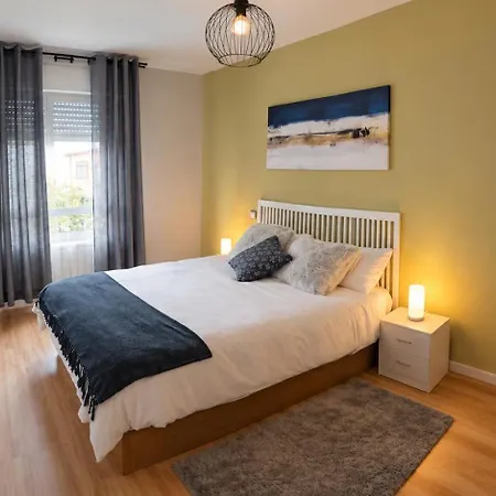 Appartement Acogedor Piso En Maliano *