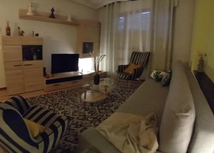 Acogedor Piso En Maliano Apartmán *