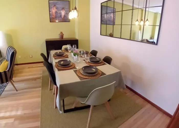 Apartment Acogedor Piso En Maliano