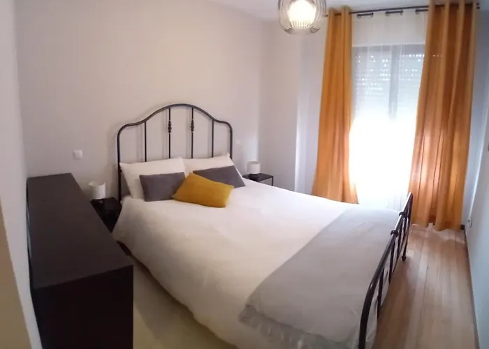 Apartmán Acogedor Piso En Maliano *