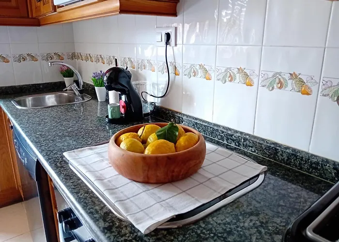 Acogedor Piso En Maliano * Camargo