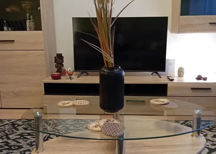 Acogedor Piso En Maliano *