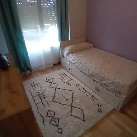 Acogedor Piso En Maliano *