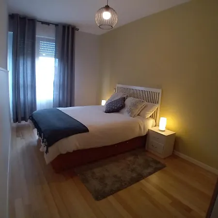 Acogedor Piso En Maliano Camargo