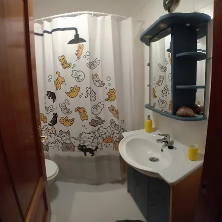 Acogedor Piso En Maliano