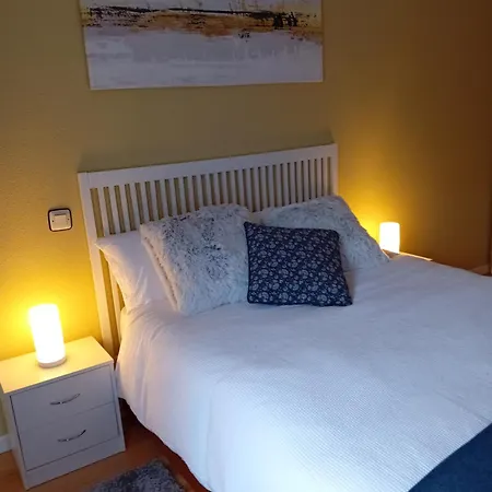 Acogedor Piso En Maliano